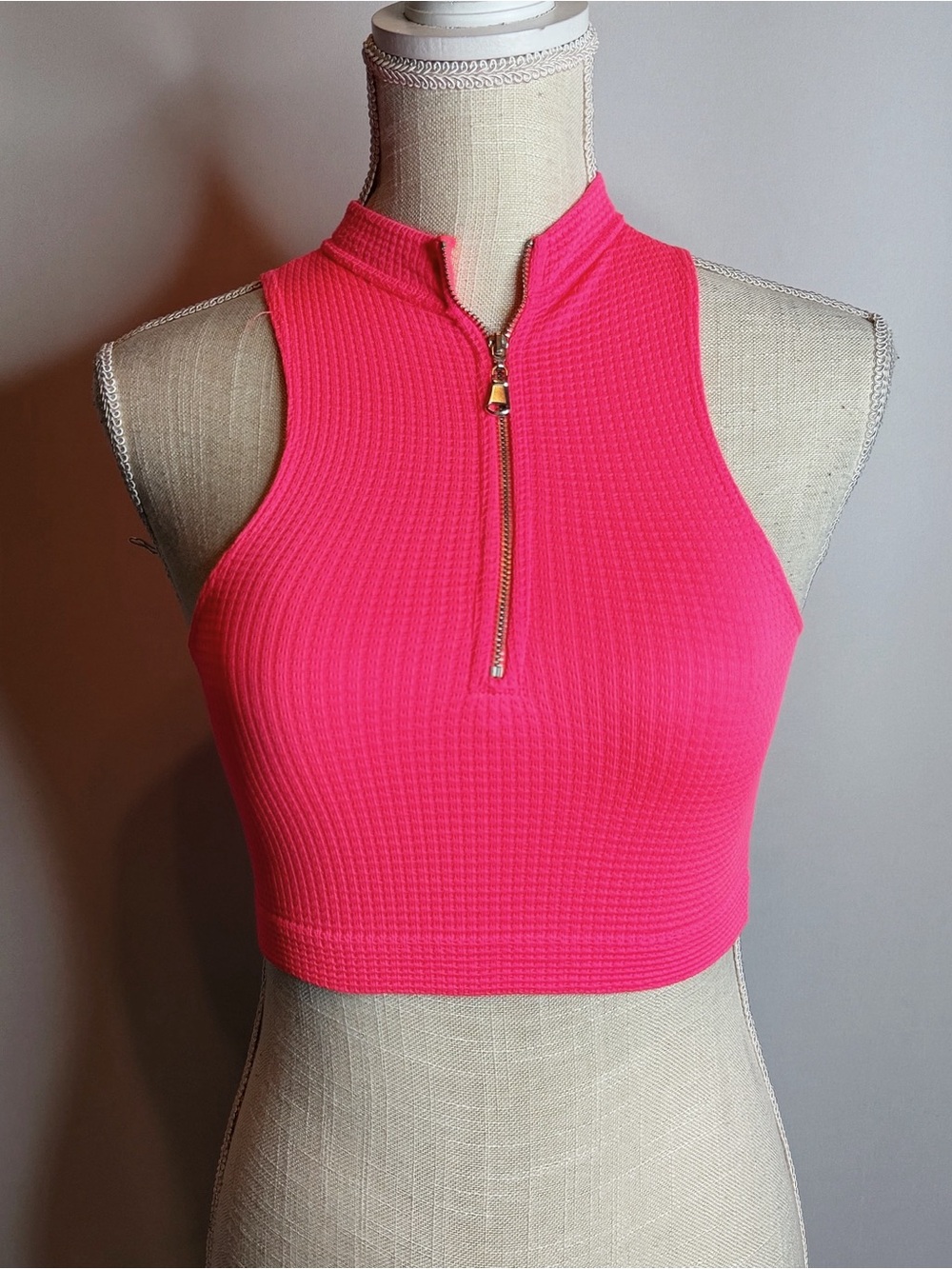 Urban Outfitters Crop Top